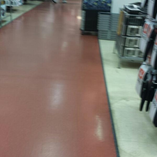 Photo taken at Clas Ohlson by Fahmi O. on 5/25/2014