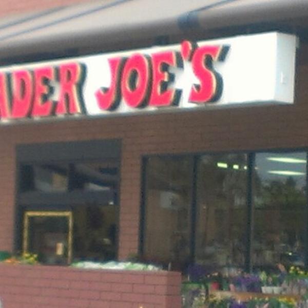 Photo taken at Trader Joe's by Catherine A. on 4/14/2013