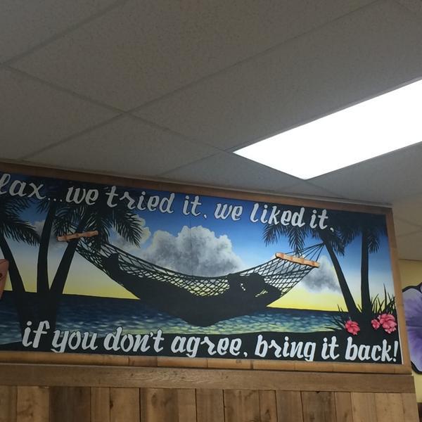 Photo taken at Trader Joe's by Luana G. on 11/25/2014