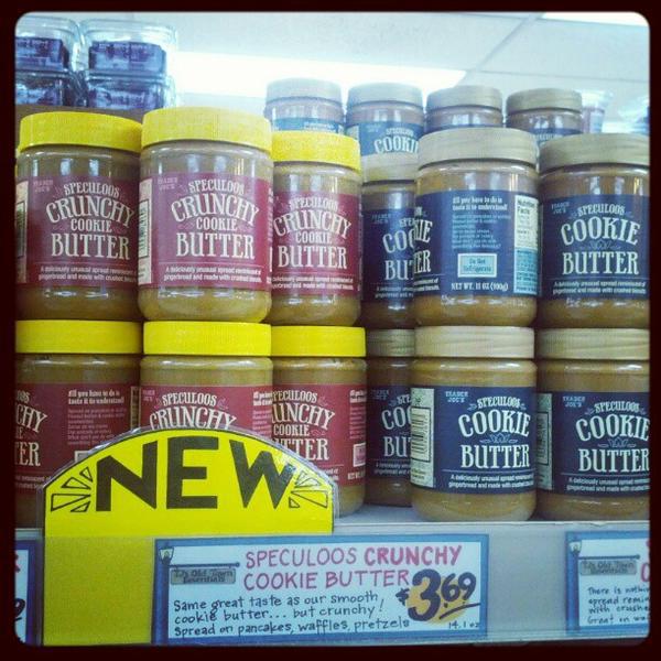 Photo taken at Trader Joe's by Nicole M. on 1/8/2013-美国弗吉尼亚州亚历山德里亚圣亚萨北街612 Photo taken at Trader Joe's by Nicole M. on 1/8/2013