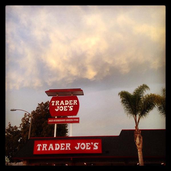 Photo taken at Trader Joe's by Jon-o G. on 1/27/2015