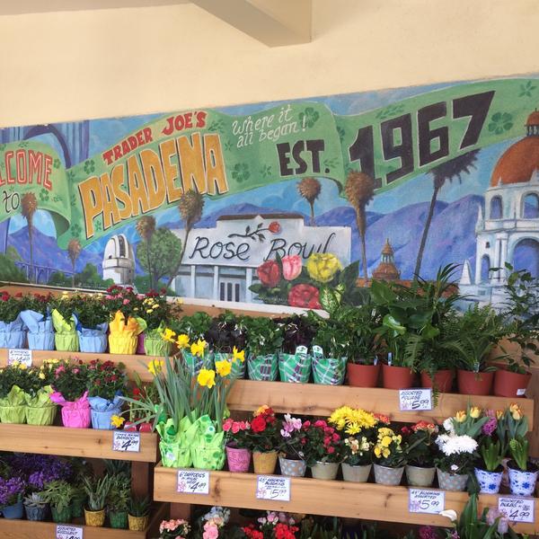 Photo taken at Trader Joe's by Svetlana T. on 3/8/2015
