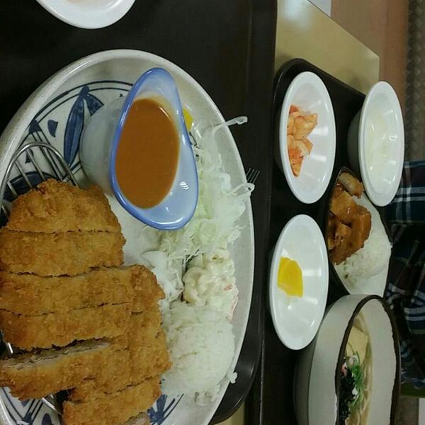 Photo taken at 이마트 (E-Mart) by Nam 야. on 6/4/2014-庆尚北道浦项北区188易买得超市 Photo taken at 이마트 (E-Mart) by Nam 야. on 6/4/2014