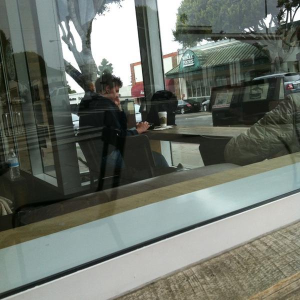 Photo taken at Whole Foods Market by Sean N. on 3/19/2013