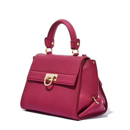 Ferragamo/菲拉格慕ferragamo女包16新款时尚单肩包21D570 622351