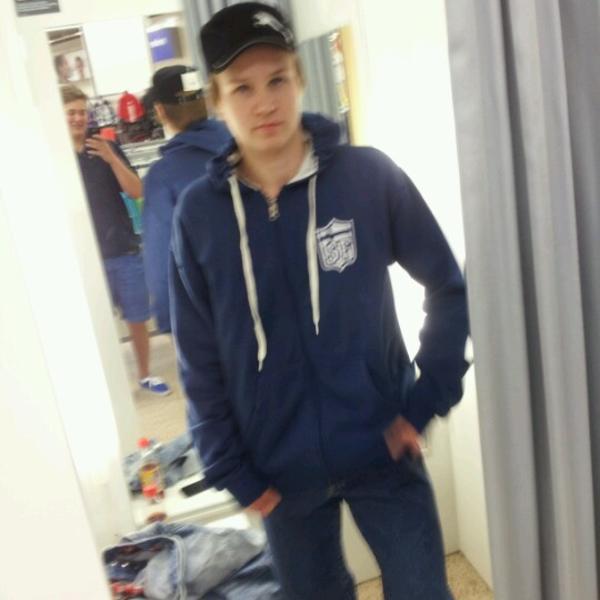 Photo taken at K-citymarket by Markus A. on 2/25/2012