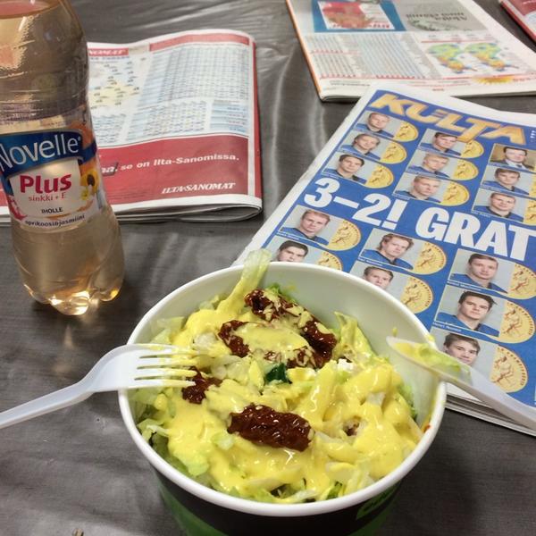 Photo taken at K-citymarket by Miikka L. on 6/21/2012