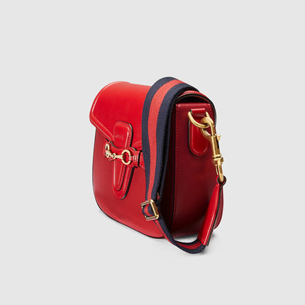 Gucci/古奇gucci女包16春款中号牛皮口盖单肩包380573 BZ72T 6473 Gucci/古奇gucci女包16春款中号牛皮口盖单肩包380573 BZ72T 6473