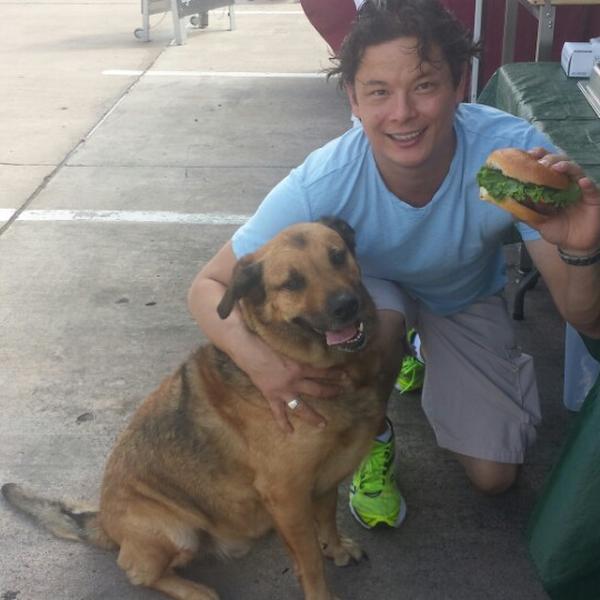 Photo taken at Whole Foods Market by Chef Ken on 9/28/2014-德克萨斯州77057 休斯敦 伍德韦车道(在沃斯路南)6401号 Photo taken at Whole Foods Market by Chef Ken on 9/28/2014