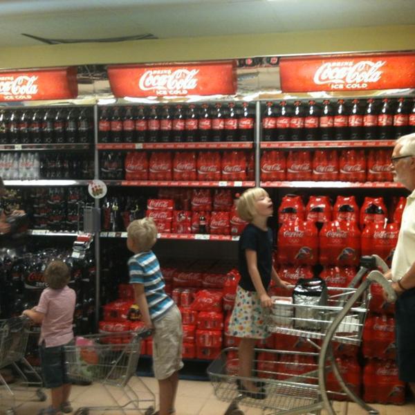 Photo taken at Smatch by Caroline D. on 8/27/2012