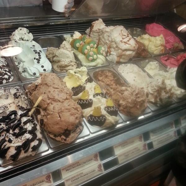 Photo taken at Whole Foods Market by Carla G. on 3/28/2013