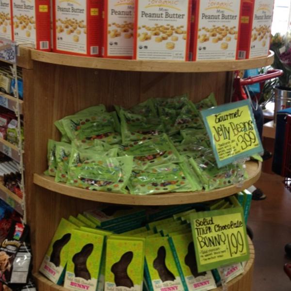 Photo taken at Trader Joe's by Jonathan H. on 3/22/2012