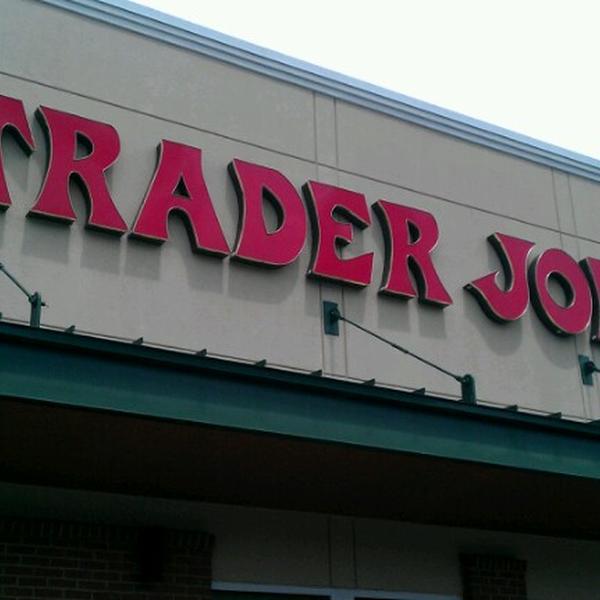 Photo taken at Trader Joe's by Adam W. on 8/11/2012