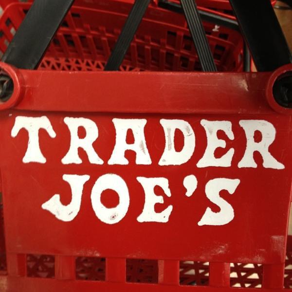 Photo taken at Trader Joe's by Fred A. on 12/7/2011