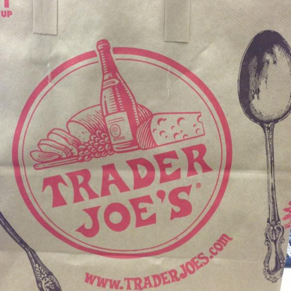 Photo taken at Trader Joe's by Mad Money M. on 1/8/2013