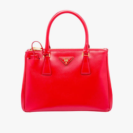 Prada/普拉达新款时尚漆皮手提包女士1BG775_2A4A_F0632_V_OOO Prada/普拉达新款时尚漆皮手提包女士1BG775_2A4A_F0632_V_OOO