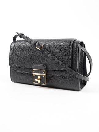 Dolce   Gabbana/小牛皮单肩包 Dolce   Gabbana/小牛皮单肩包