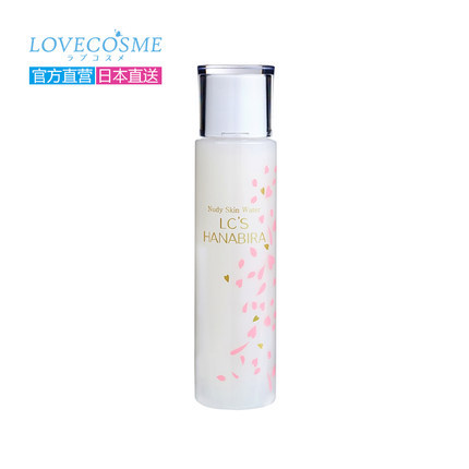 LC品爱正品爽肤水花语裸肌柔肤水保湿滋润补水亮肤锁毛孔化妆水 LC品爱正品爽肤水花语裸肌柔肤水保湿滋润补水亮肤锁毛孔化妆水