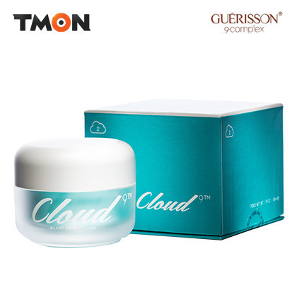 韩国正品 Cloud9/九朵云 美白祛斑淡印提亮肤色面霜50ml