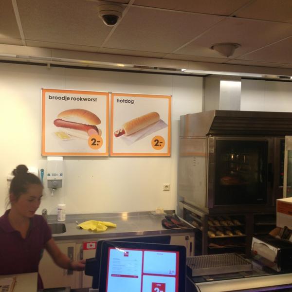 Photo taken at HEMA by Boris K. on 9/13/2013