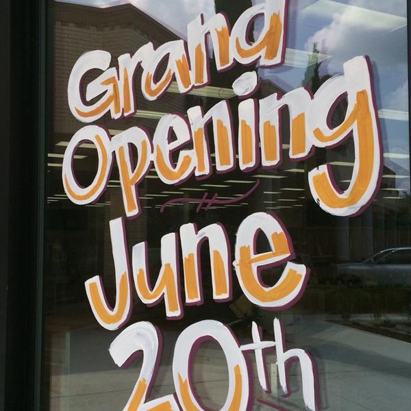 Photo taken at Trader Joe's by Patrizio K. on 6/1/2014