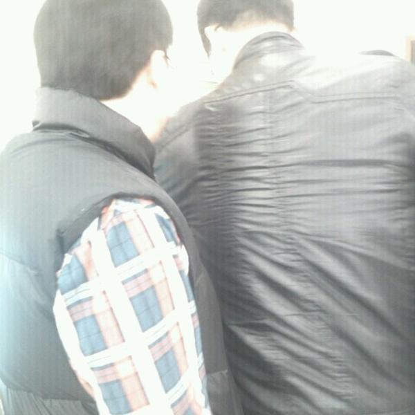 Photo taken at 이마트 (e-mart) by MeMe O. on 10/26/2012-京畿道高阳市东阳区79易买得超市 Photo taken at 이마트 (e-mart) by MeMe O. on 10/26/2012