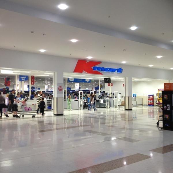 Photo taken at Kmart by Maree S. on 10/5/2012