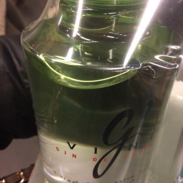 Photo taken at Colruyt by Gwenn 