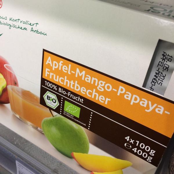 Photo taken at Rossmann by Laura M. on 7/25/2014