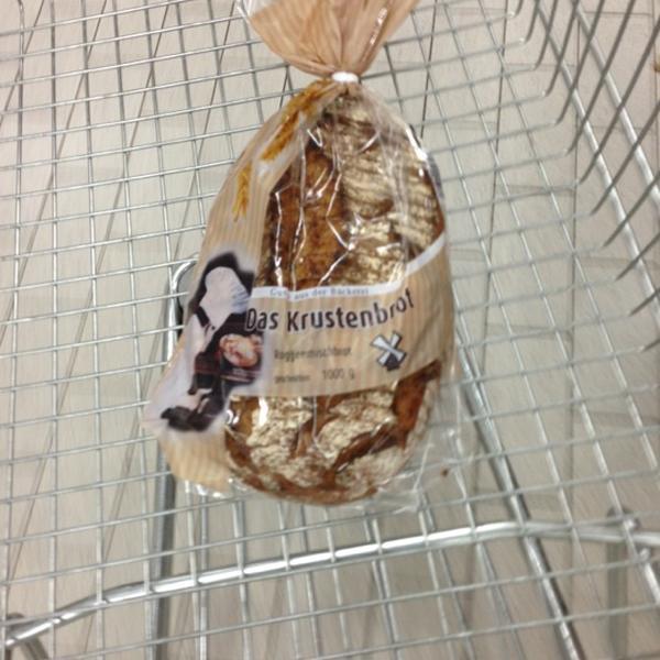 Photo taken at Kaufland by Marco S. on 10/13/2012