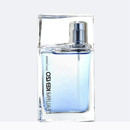 高田贤三 纯净之水风之恋男士淡香水30/50/100ml