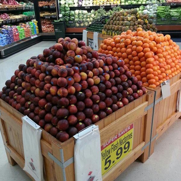 Photo taken at New World Metro by Vova DriveIn T. on 1/7/2013