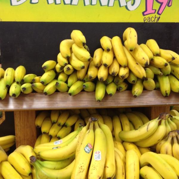 Photo taken at Trader Joe's by Shannon B. on 5/30/2012-佐治亚州亚特兰大梦露博士东北931(在第八街东北) Photo taken at Trader Joe's by Shannon B. on 5/30/2012