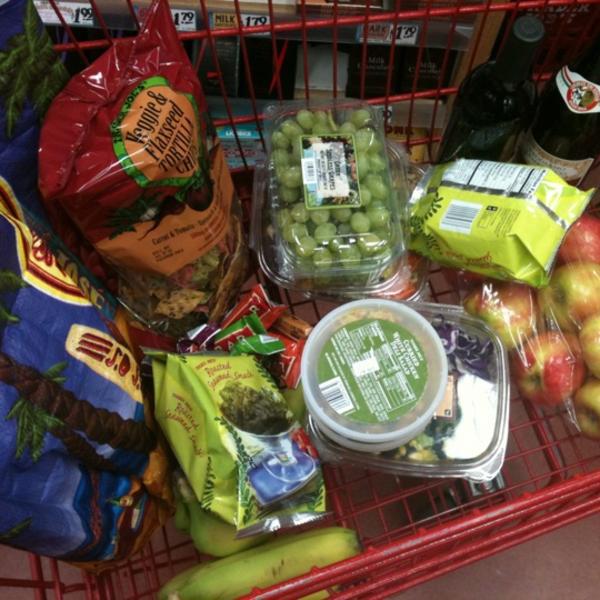 Photo taken at Trader Joe's by My-Ishia C. on 3/15/2012-佐治亚州亚特兰大梦露博士东北931(在第八街东北) Photo taken at Trader Joe's by My-Ishia C. on 3/15/2012