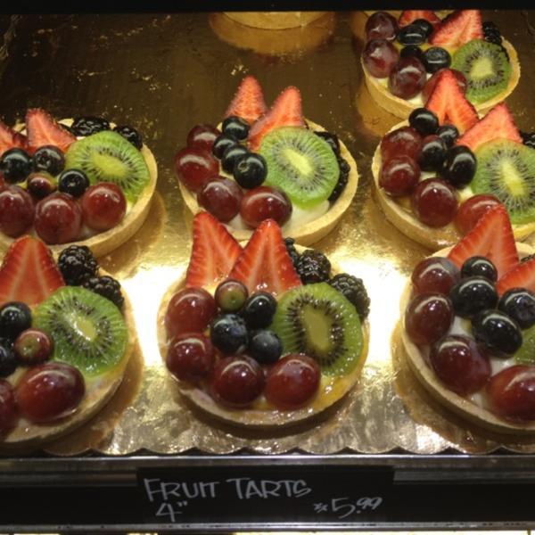 Photo taken at Whole Foods Market by Angela Z. on 3/10/2012