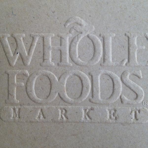 Photo taken at Whole Foods Market by Dorothy (deZevallos) M. on 2/18/2012-田纳西州纳什维尔市希尔斯伯勒帕克(在沃菲尔德区)4021 Photo taken at Whole Foods Market by Dorothy (deZevallos) M. on 2/18/2012