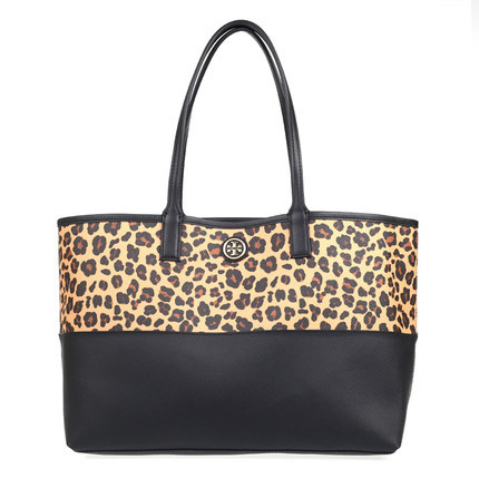 Tory Burch/纯皮单肩女包KERRINGTON SHOPPER系列 Tory Burch/纯皮单肩女包KERRINGTON SHOPPER系列