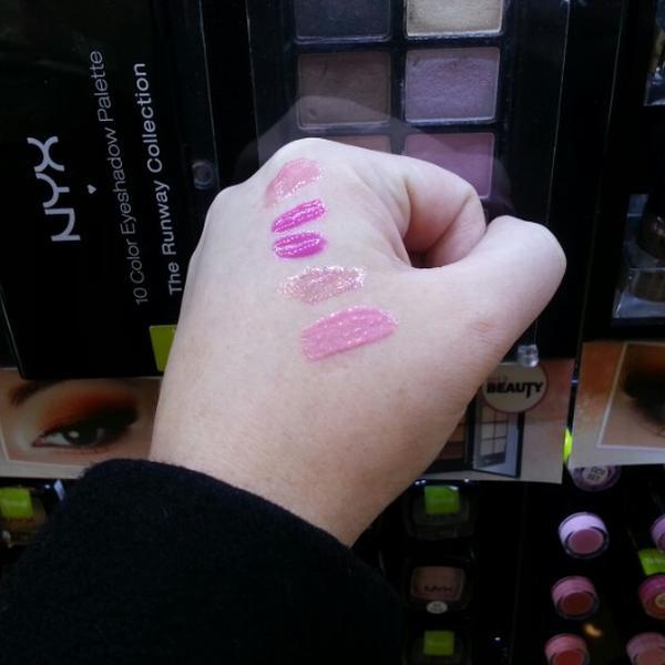 Olive Young(중앙로점)