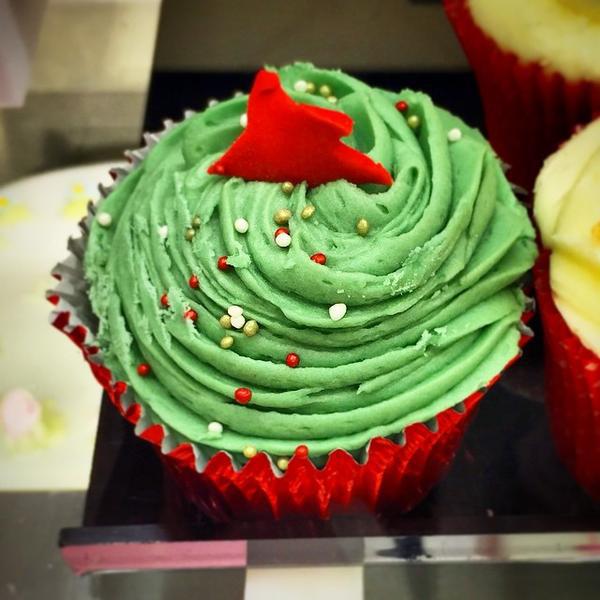 Photo taken at Waitrose by Kwai C. on 12/16/2014