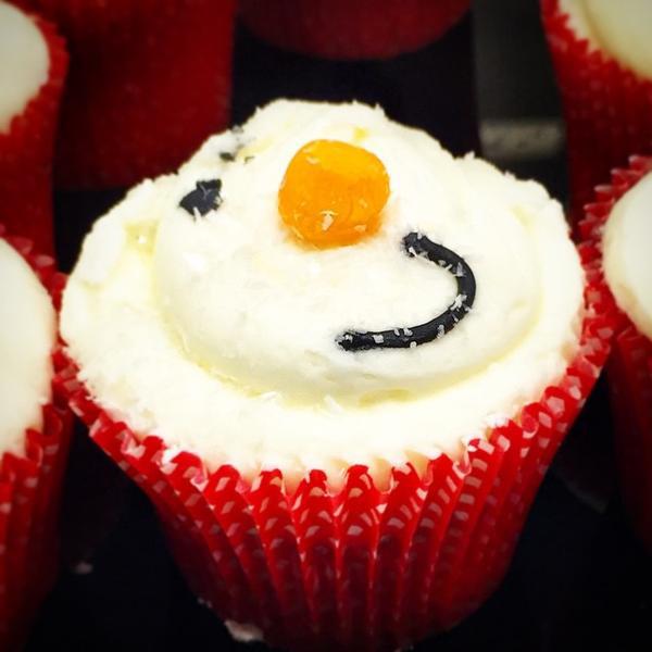 Photo taken at Waitrose by Kwai C. on 12/15/2014