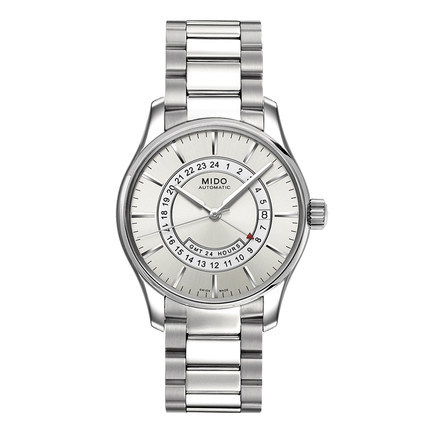 新品全球联保 美度布鲁纳系列 M001.429.11.031.20 自动机械男表