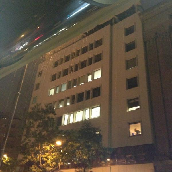 Photo taken at Mercadona by Sergi Q. on 8/27/2013