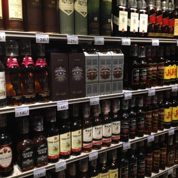 Photo taken at Carrefour by SillyCamilly on 8/11/2012