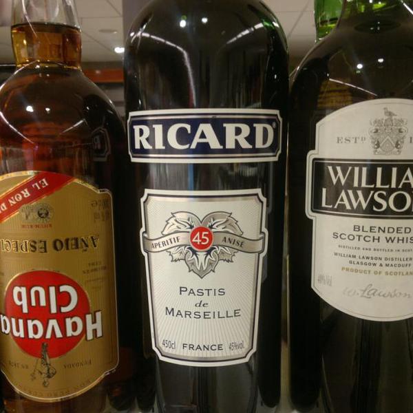 Photo taken at Proxy Delhaize by Andrey S. on 5/21/2013