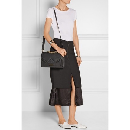 Karl Lagerfeld 女包 女式休闲包 Q01775309 Black Karl Lagerfeld 女包 女式休闲包 Q01775309 Black