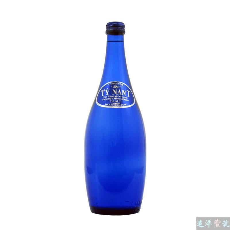 英国Ty Nant缇朗气泡矿泉水750ml 英国Ty Nant缇朗气泡矿泉水750ml