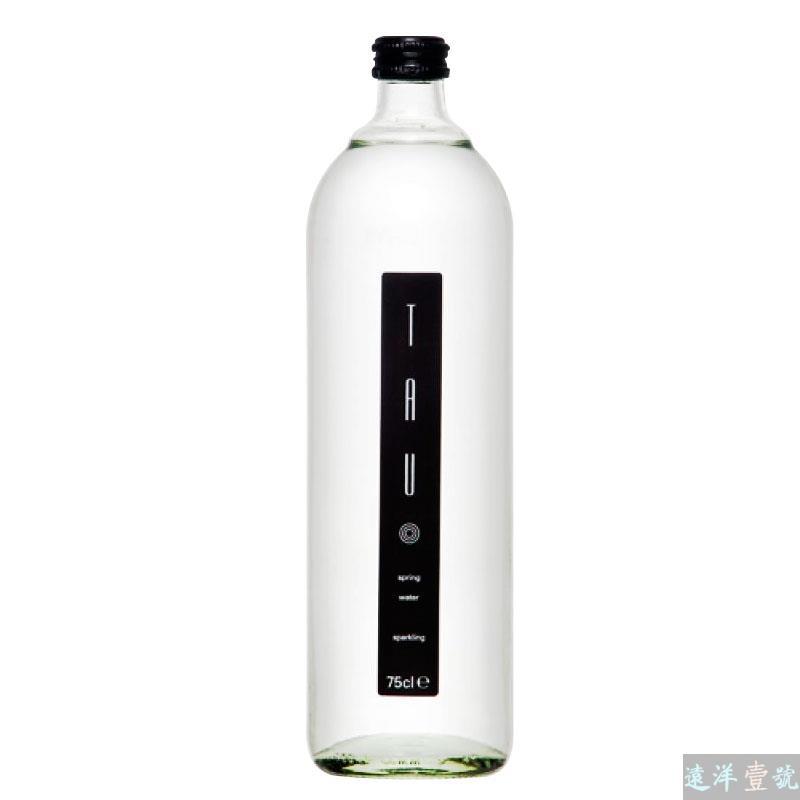 英国TAU 道 气泡矿泉水750ml