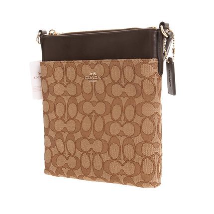 COACH/蔻驰CO52576正品女士时尚经典单肩斜挎包2016款香港直邮