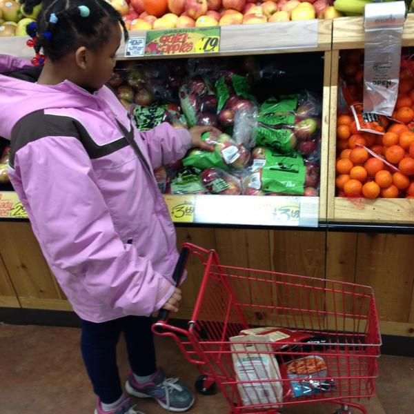 Photo taken at Trader Joe's by Shannon M. on 2/22/2013-美国新泽西州米尔本广场187 Photo taken at Trader Joe's by Shannon M. on 2/22/2013