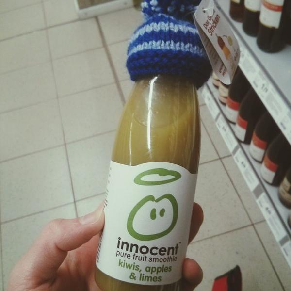 Photo taken at REWE by Dominic D. on 1/25/2014